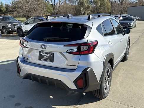 New 2026 Subaru Crosstrek 2.5i Premium image 6