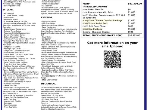 Used 2014 Land Rover Range Rover HSE image 3