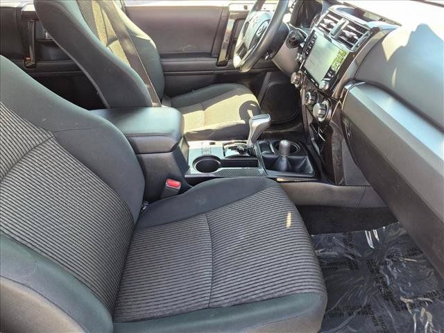 Used 2024 Toyota 4Runner TRD Off-Road AWD/4WD image 20