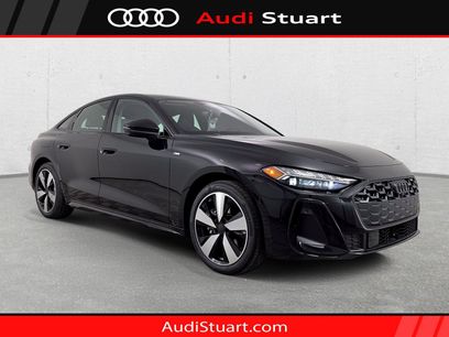 New 2026 Audi A5 2.0T Premium Plus