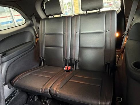 Used 2024 Dodge Durango GT AWD/4WD image 16