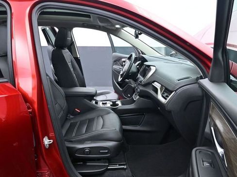 Used 2023 GMC Terrain Denali AWD/4WD image 18