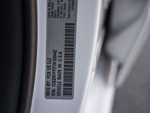 New 2026 RAM 1500 Big Horn image 45