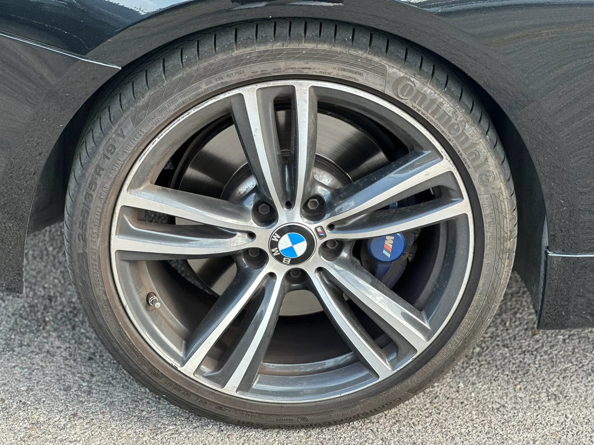 Used 2015 BMW 435i Convertible RWD image 31
