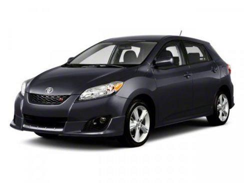 Used 2013 Toyota Matrix S image 1