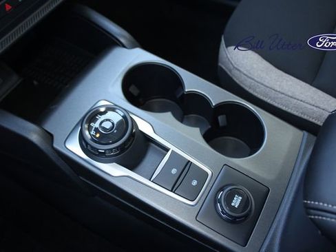 New 2025 Ford Bronco Sport Big Bend w/ Convenience Package image 12