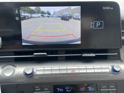 Used 2024 Hyundai Kona SEL w/ Convenience Package image 31