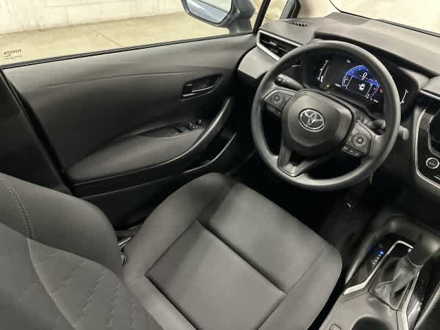 Used 2026 Toyota Corolla LE FWD image 12