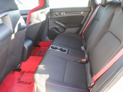 Used 2025 Honda Civic Type R image 23