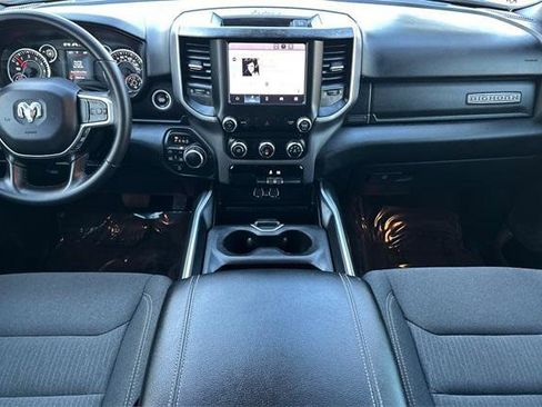 Used 2022 RAM 1500 Big Horn image 14