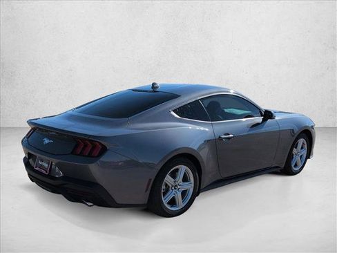 New 2026 Ford Mustang Premium image 2