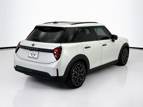 New 2026 MINI Cooper S FWD image 5