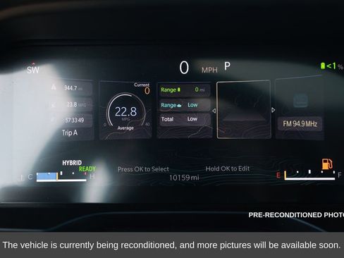 Used 2023 Jeep Grand Cherokee 4xe image 16