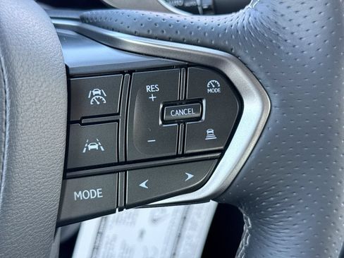 Used 2026 Lexus IS 350 F Sport w/ Technology Package RWD image 26