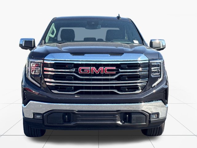 Used 2026 GMC Sierra 1500 SLT AWD/4WD image 9
