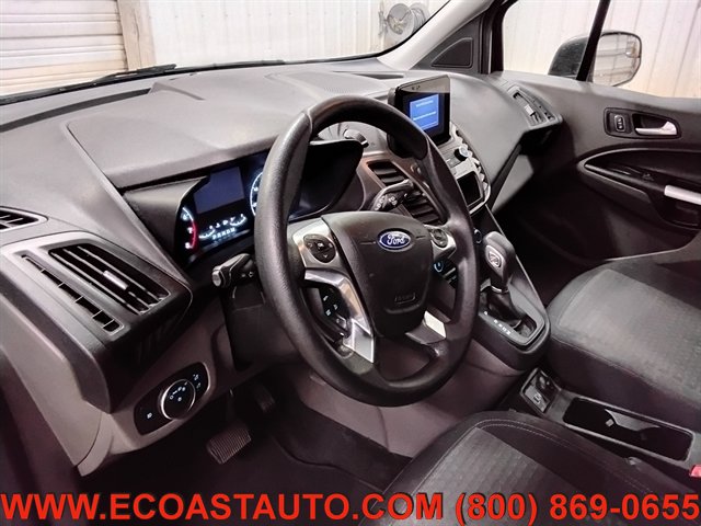 Used 2023 Ford Transit Connect XLT FWD image 11