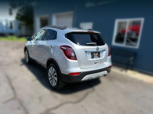 Used 2019 Buick Encore Preferred AWD/4WD image 5