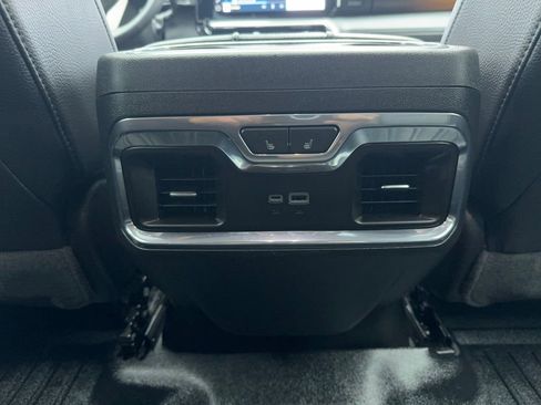 Used 2024 GMC Sierra 2500 Denali w/ Max Trailering Package AWD/4WD image 43