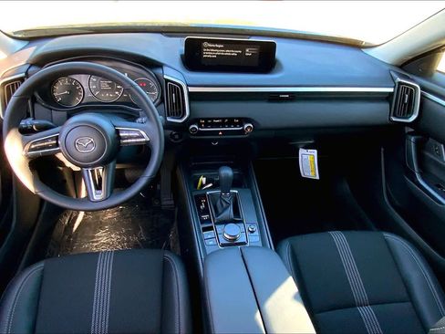 New 2026 MAZDA CX-50 AWD 2.5 S w/ Cargo Package image 5