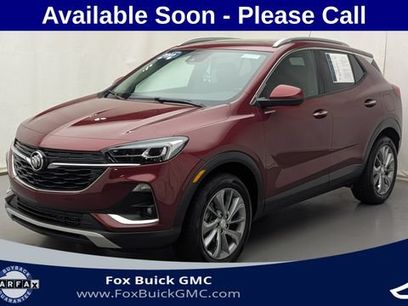 Used 2023 Buick Encore GX Essence w/ Experience Buick Package