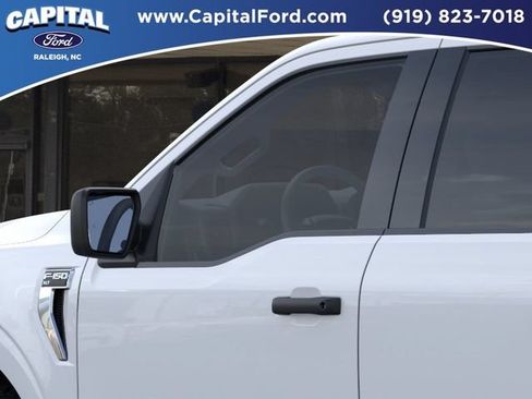 New 2026 Ford F150 XLT AWD/4WD image 20
