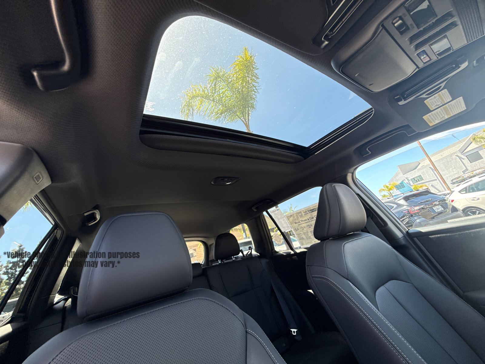 New 2026 Subaru Outback Limited XT AWD/4WD image 9