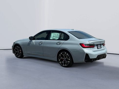 New 2026 BMW 330i xDrive Sedan w/ M Sport Package AWD/4WD image 5