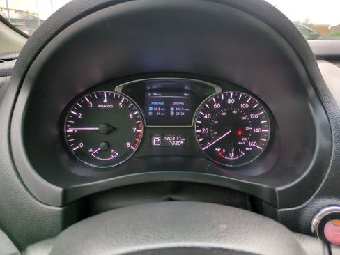 Used 2014 Nissan Altima 2.5 SV image 22