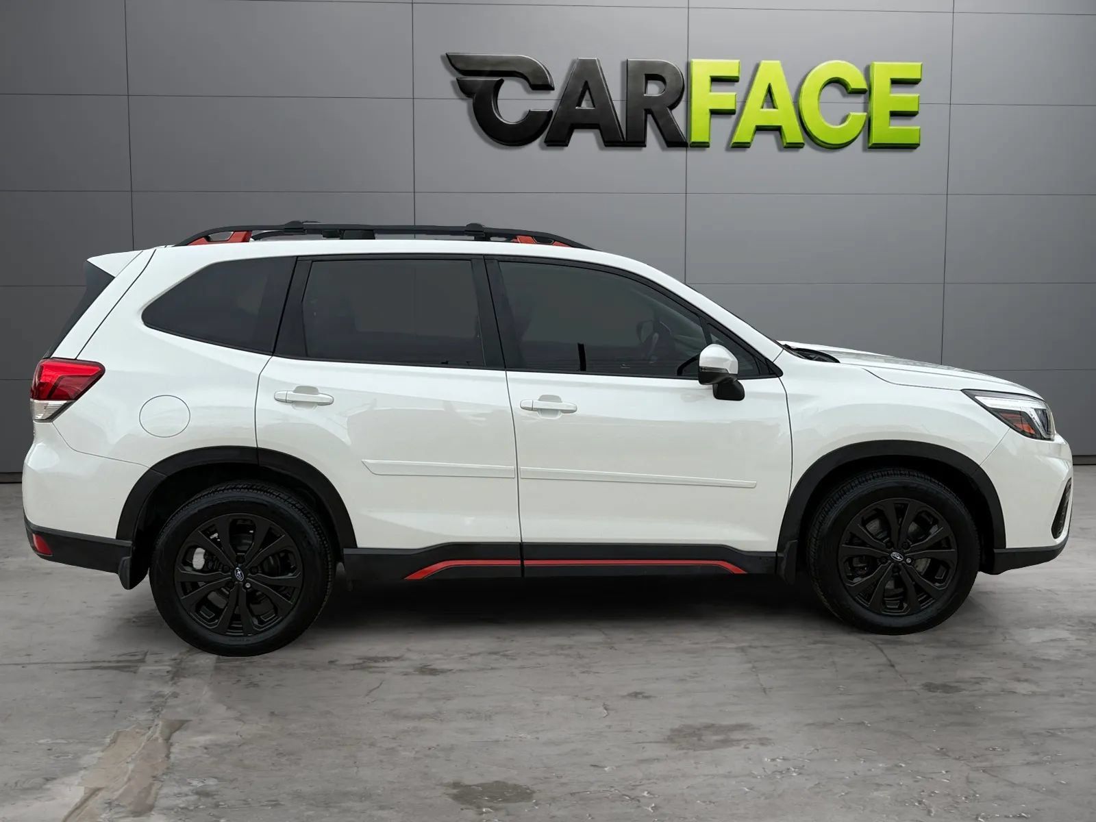 Used 2019 Subaru Forester Sport AWD/4WD image 14