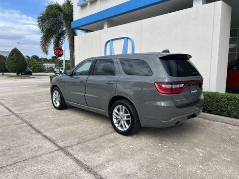 Used 2023 Dodge Durango GT image 6