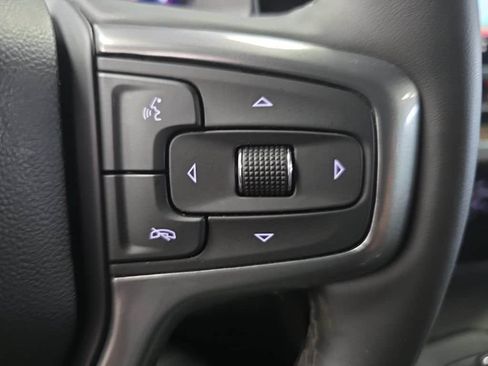 Certified 2024 Chevrolet Silverado 1500 RST w/ Convenience Package II AWD/4WD image 27