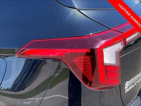 Used 2024 Kia Seltos SX w/ SX Sunroof Package AWD/4WD image 29