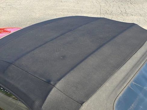 Used 1990 MAZDA MX-5 Miata RWD image 24