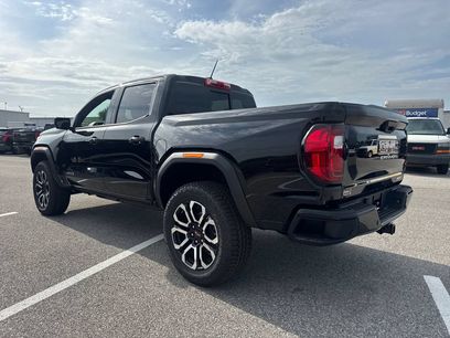 New 2026 GMC Canyon AT4 w/ Technology Plus Package