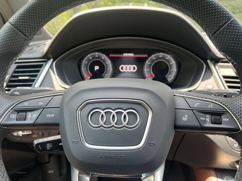 Used 2025 Audi Q5 Prestige AWD/4WD image 30