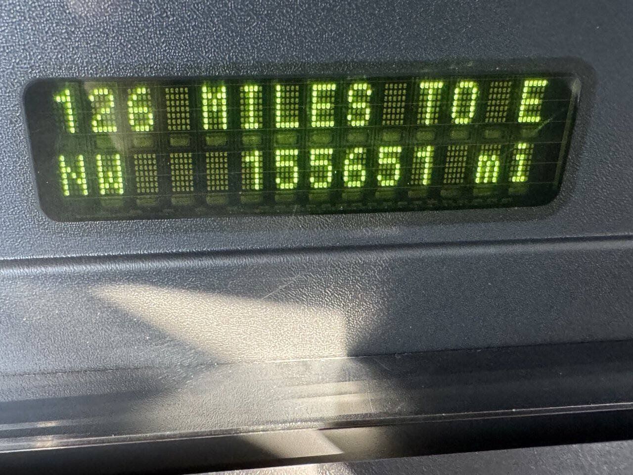 Used 2007 Ford Fusion SEL FWD image 19