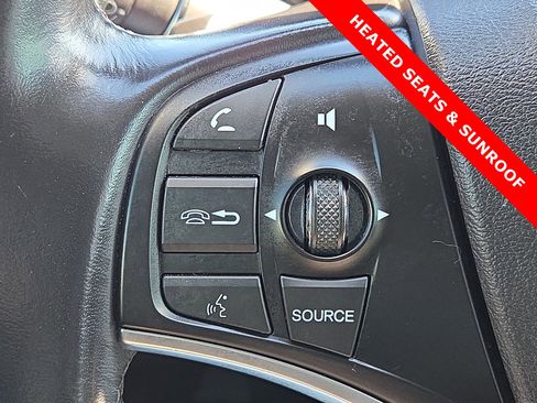 Used 2019 Acura MDX SH-AWD w/ Technology Package image 22