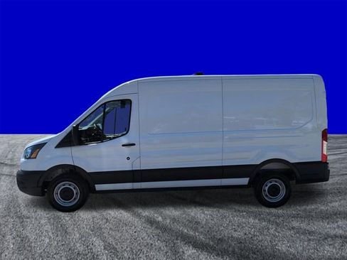 New 2026 Ford Transit 250 148 Medium Roof image 7