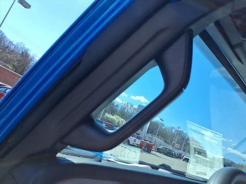 New 2026 Jeep Wrangler Sport image 17