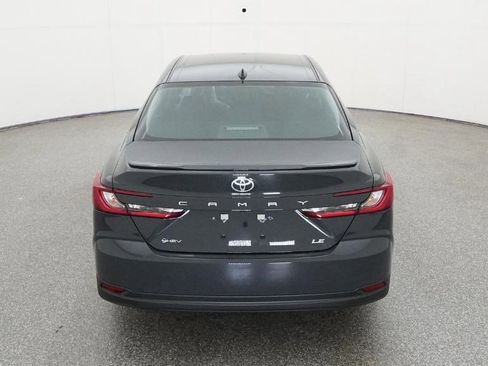 New 2026 Toyota Camry LE image 17