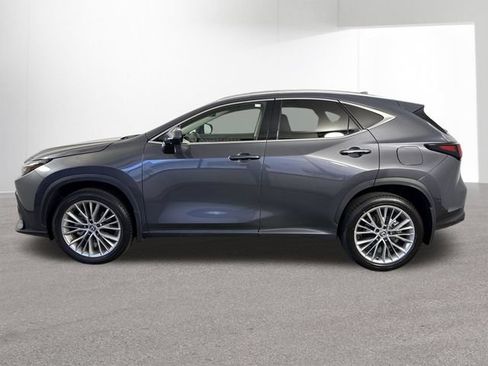 Certified 2025 Lexus NX 350 AWD w/ Cold Area Package image 33