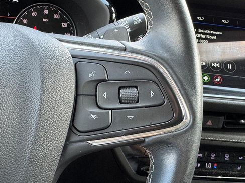 Used 2022 Buick Envision Essence w/ Safety Package FWD image 18