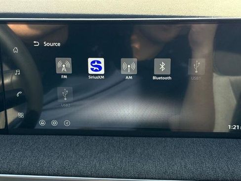 New 2026 Nissan Kicks SV w/ SV Premium Package image 27