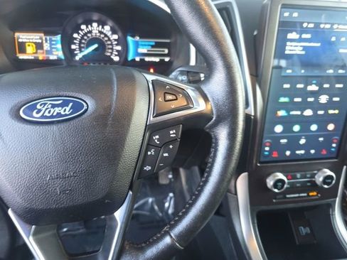 Used 2021 Ford Edge SEL w/ Convenience Package image 28