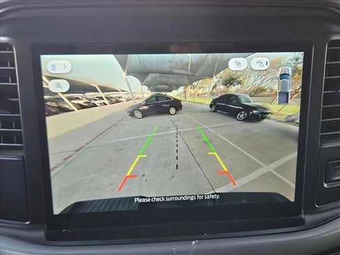 Used 2025 Ford F150 XLT w/ Equipment Group 301A Standard image 12