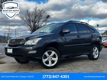 Used 2004 Lexus RX 330 AWD