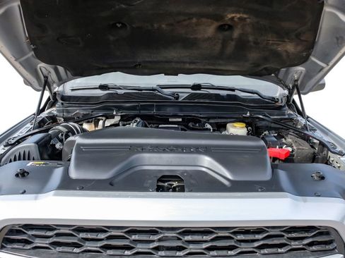 Used 2022 RAM 3500 Tradesman image 55