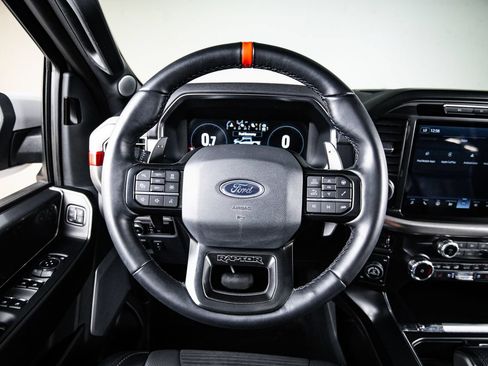 Used 2023 Ford F150 Raptor AWD/4WD image 26
