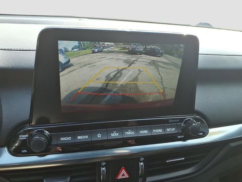 Used 2021 Kia Forte GT-Line FWD image 17