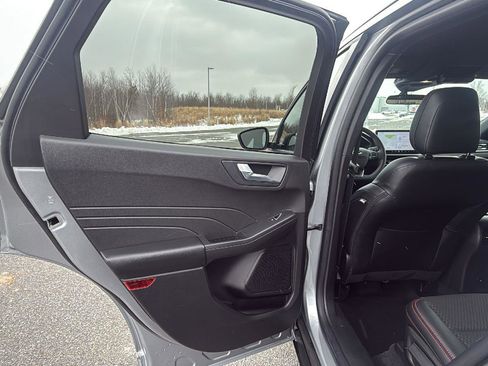 Used 2023 Ford Escape ST-Line w/ Tech Pack #1 image 21